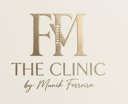 The Clinic by Munik Ferreira